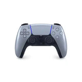Sony PlayStation 5 DualSense Wireless Controller – Sterling Silver