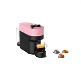 Nespresso Vertuo Pop Coffee Machine - Candy Pink