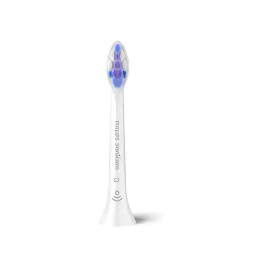 Philips Sonicare S2 Sensitive Brush Heads - 2 Pack