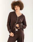 Ladies: The Icon Pyjama Set