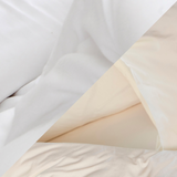 Colour Block Duvet Cover Set - Limited Edition