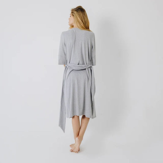 Ladies: The Midi Gown