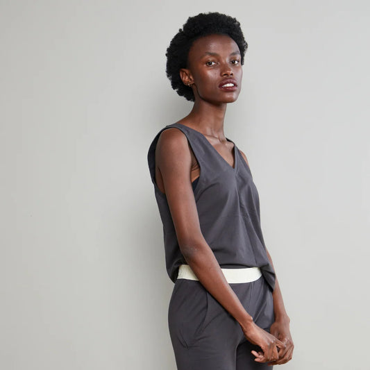 Ladies: The Summer Vest