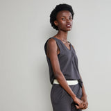 Ladies: The Summer Vest