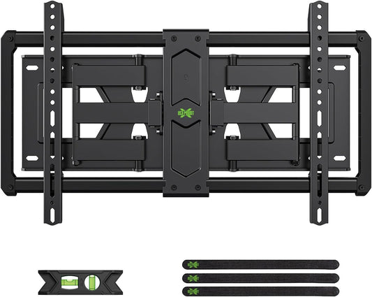 USX Mount Ultra Slim TV Wall Mount for 37–90 Inch TVs