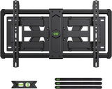 USX Mount Ultra Slim TV Wall Mount for 37–90 Inch TVs