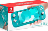 Nintendo Switch Lite – Turquoise