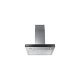 Samsung 60cm Wall Mount Extractor With Washable Aluminium Filter, LED Lights, Touch Control