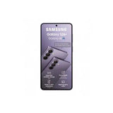 Samsung Galaxy S26+ 256GB - Cobalt Violet