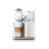 Nespresso Gran Lattissima Coffee Machine - White