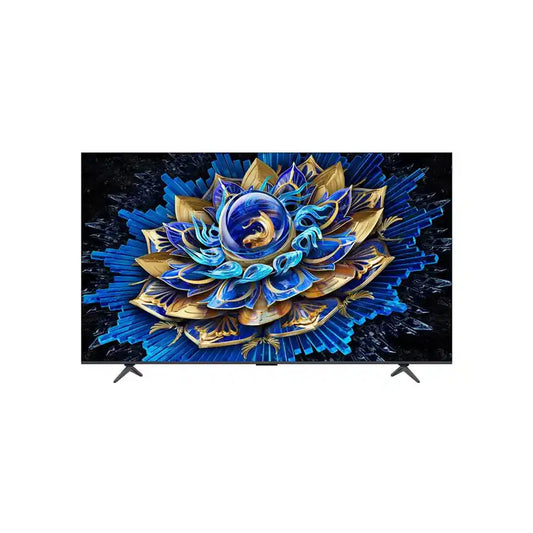 TCL 65-Inch P8L Premium QD-Mini LED Google TV 144Hz