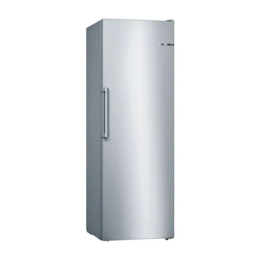 Bosch 225L Inox Full Freezer - GSN33V131Z