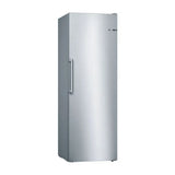Bosch 225L Inox Full Freezer - GSN33V131Z