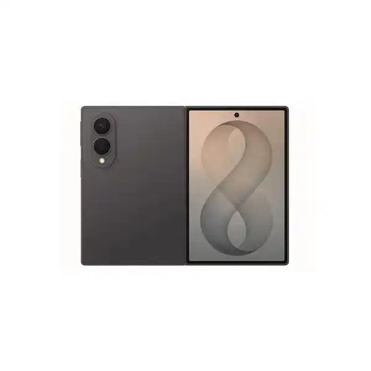 Samsung Galaxy Z Fold8 512GB - Graphite