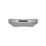 Bosch Serie | 2 60cm Built-In Extractor Hood - Stainless Steel