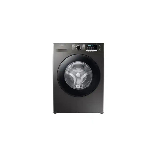 Samsung 8kg Front Loader Washing Machine - Inox Silver