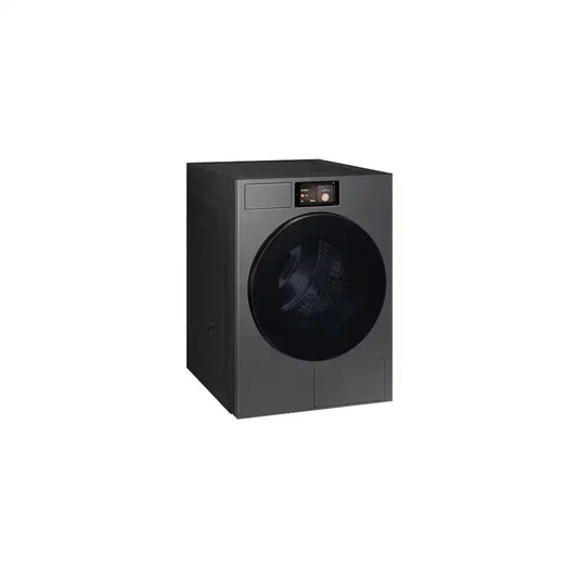 Samsung Bespoke AI 17kg Dryer, With All-In-One Control And Heat Pump Technology + Free Gift