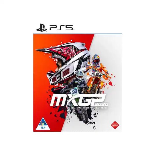 Sony PS5 MXGP 2020