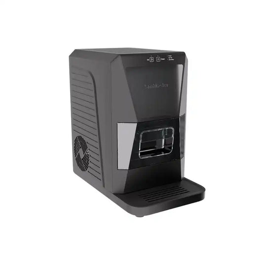Snomaster Countertop Ball Ice-Maker