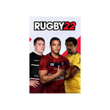 Sony PlayStation®5 Rugby 22