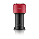 Nespresso Vertuo Coffee Machine - Cherry Red