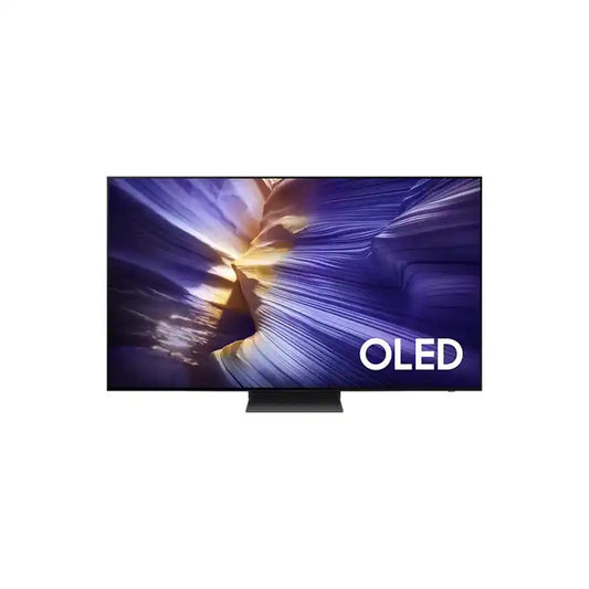 Samsung 83-Inch S90F 4K OLED Vision AI TV