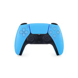Sony PlayStation 5 DualSense Wireless Controller – Starlight Blue