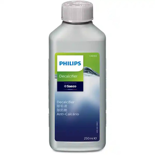 Philips Espresso Machine Descaler