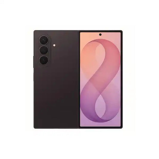 Samsung Galaxy Z Fold8 Ultra 1TB - Violet Shadow