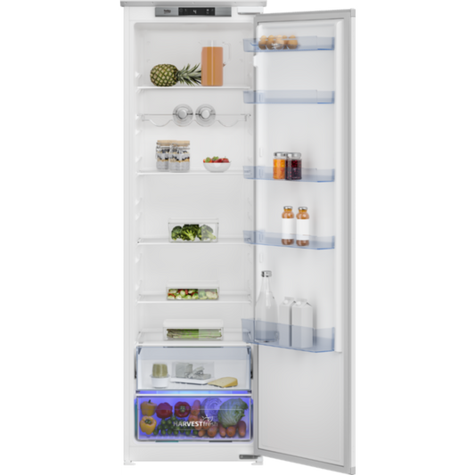 Beko 309Lt Integrated Fridge - BSSA315E3FN