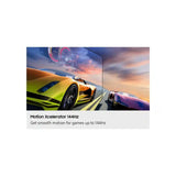 Samsung 77" OLED S90F 4K Vision AI Smart TV