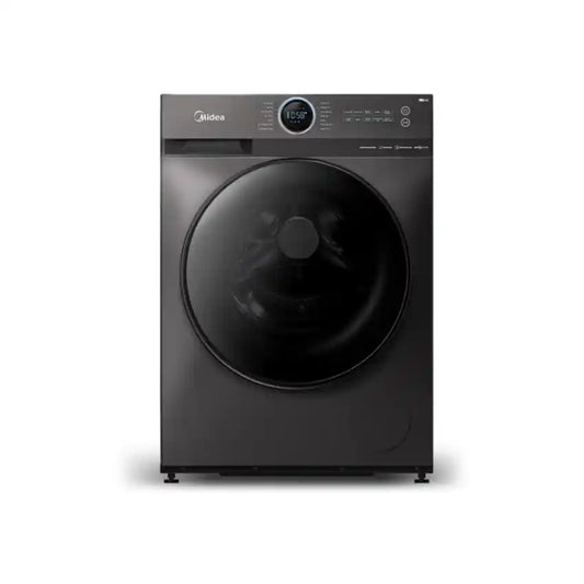 Midea 10kg Front Loading Washing Machine