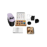 Nespresso Vertuo Pop Coffee Machine - Lilac