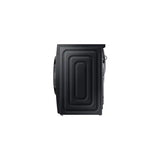 Samsung 11kg Front Loader Washing Machine LED - Black