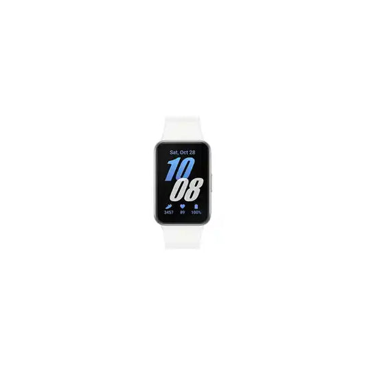 Samsung Galaxy Fit3 - Silver
