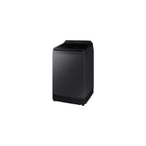 Samsung AI 15kg Top Loader Washing Machine – Charcoal