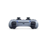 Sony PlayStation 5 DualSense Wireless Controller – Sterling Silver