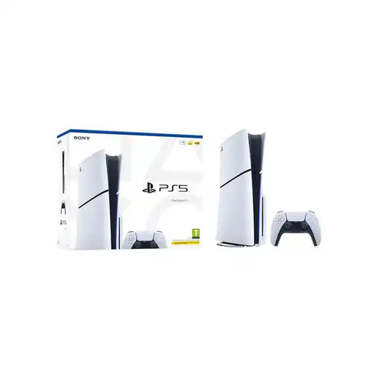 Sony PS 5 Standard (E)