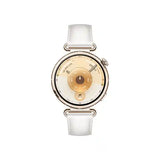 Huawei Watch GT 6 GPS 41mm – White Leather Strap