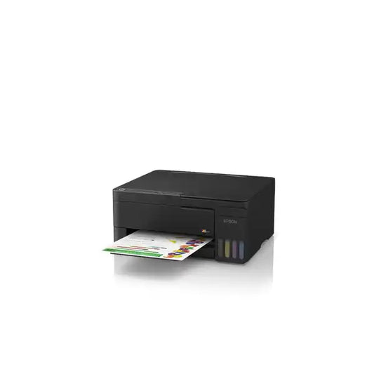 Epson EcoTank L3351 A4 Colour 3-in-1 Printer with Wi-Fi