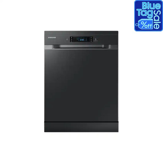 Samsung 14 Place Setting Dishwasher - Black Stainless Steel