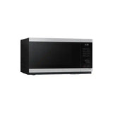 Samsung 32L LED Display Solo Microwave - Silver