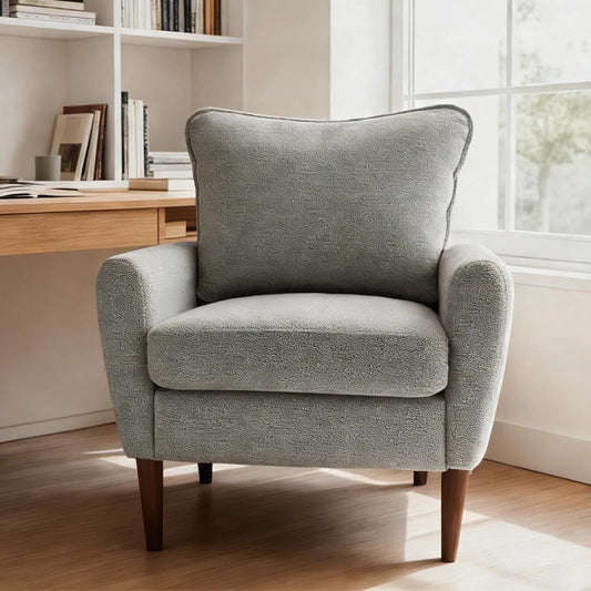 OLIXIS Comfy Accent Chair