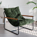 MAXYOYO Modern Accent Chair