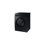 Samsung 11kg Front Loader Washing Machine LED - Black