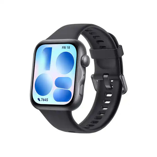 Huawei Watch Fit 5 GPS – Black