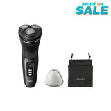 Philips 3000 Series Wet & Dry Electric Shaver