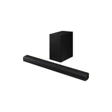 Samsung HW-B650D B-Series Soundbar – 3.1 Channel with Subwoofer