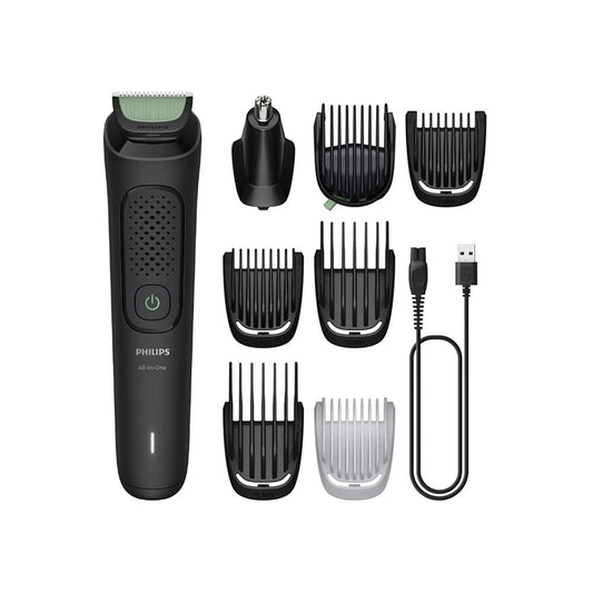 Philips All-in-One Trimmer 3000 Series 8-in-1