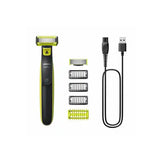 Philips OneBlade Face & Body - USB Charging